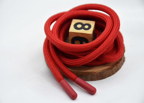 5mm Polyester İpli Kordon, Giysi Kapşonlu İpli Kordon