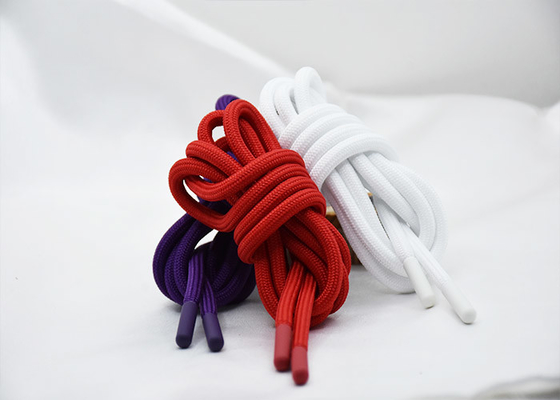 5mm Polyester İpli Kordon, Giysi Kapşonlu İpli Kordon