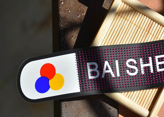 İyi El Duyguları Çevre Dostu Ekran Baskılı Elbiseler için Yamalar