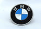 Şapkalar için Özel Kauçuk Logo Yama Kabartmalı BMW PVC Yamalar