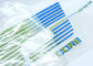 OEKO Yansıtıcı TPU Rozetleri Isı Transferi Serigrafi Etiketi