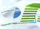 OEKO Yansıtıcı TPU Rozetleri Isı Transferi Serigrafi Etiketi
