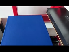 Giysilerdeki Isı Transferi Etiketleri İçin Tek Renkli Özel Ütüyle Çıkartmalar