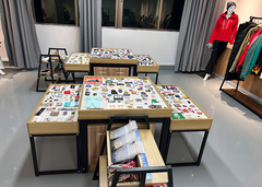 Dokuma Kumaş Isı Transfer Yamaları ve Baskılı Silikon Logolar