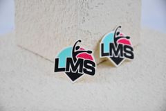 3D Silikon Logolu Baskılı Konfeksiyon Etiketi Isı Transferi Kauçuk Harf