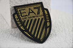 Twill Baskılı 1mm Yıkanabilir Giyim Etiketleri Özel Silikon Logo