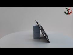 Giysiler için Baskılı Özel Silikon Logolar Dokuma Kumaş Etiketleri