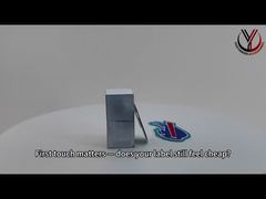 Gerçekçi TPU Isı Transfer Etiketi Hayvan 2D 3D Boğa Kafa Deseni