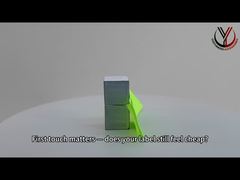 Özel marka logosunu dikmek Silikon giyim etiketleri yıkanabilir 3D basılı