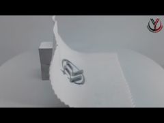 OEM 3D Silikon Isı Transfer Giyim Etiketleri OEKO-TEX Sertifikası