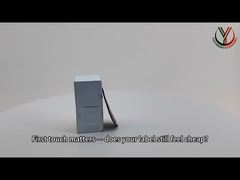 Dokuma Kumaş Isı Transfer Yamaları Üzerine Baskılı Silikon Logolar