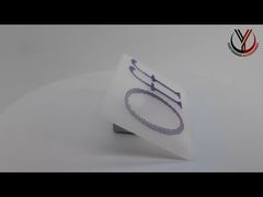 Daha Yakından Bakış: Giysiler İçin İyi El Hissi Veren Çevre Dostu Ekran Baskılı Yamalar