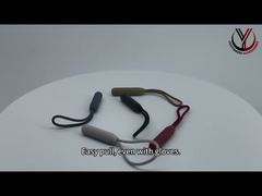 Seyahat Sırt Çantası İçin Neden Su Geçirmez Silikon TPU PVC Fermuar Çekici Seçmelisiniz?