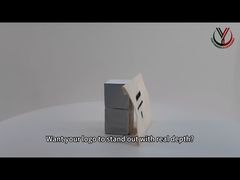 Giysi için Polyester Özel Dokuma Etiket Baskı Mürekkebi Demoyu Görüntüle