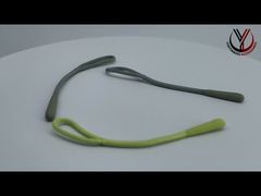 Neden Novelty SGS 3D Kabartmalı Plastik Fermuar Çekme Aparatı ve Polyester İpi Seçmelisiniz Görün