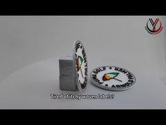 Kabartmalı 3D PVC Yamaları, Giysi ve Çanta Özel Kauçuk Yamaları Neden Seçmelisiniz Görün