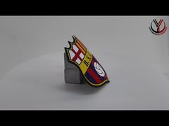 Giysiler İçin Diş Fırçası Etkili Silikon Isı Transfer Etiketlerini Neden Seçmelisiniz?