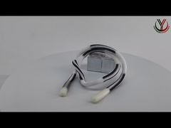 Daha Yakından Bakış: Baskı Teknikleriyle Silikon Uçlu Baskılı Logo Elastik İpli Kordon