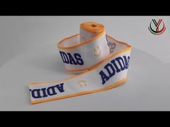 Neden Dokunmuş Etiketleri Seçtiğimizi Görüntüleyici Yazdırılmış Yumurtalar Mat Silikon Logo Giysi için