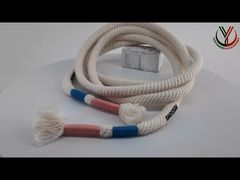 Daha Yakından Bir Bakış: Mat Siyah Silikon Logolu 140cm Polyester Düz Halat Baskılı Giysiler