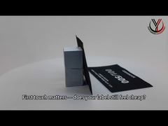 Özel Giysi Etiketleri Yüksek Kaliteli Baskı