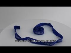 Özel Pamuklu İç Giyim Elastik 1cm Oeko-Tex