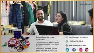 3D Kartal Deri Yamalar Özel Altın Kabartma