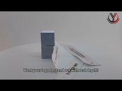 Özel Yansıtıcı Giyim Etiketleri