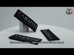 Özel Yansıtıcı Isı Transfer Etiketleri