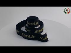 Spor Malzemeleri İçin Kaymaz Elastik Dokuma