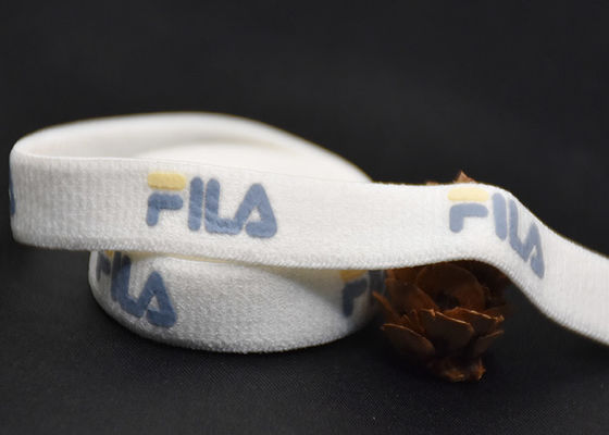 1cm %100 Pamuklu İç Çamaşırı Lastikli Özel Baskılı Yıkanabilir