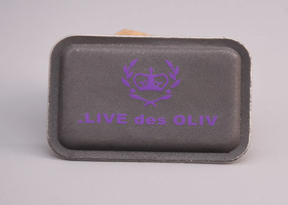 Özel Logo ile Kabartmalı 3M Yansıtıcı Malzeme Giysi Etiketleri