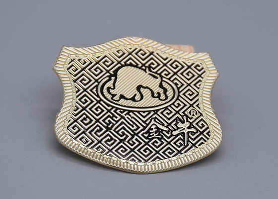 TPU Özel Logo Kabartmalı Etiketler, Giysi Etiketleri Üzerinde Kabartmalı Demir